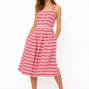 Emily and Fin Romy Beachcomber